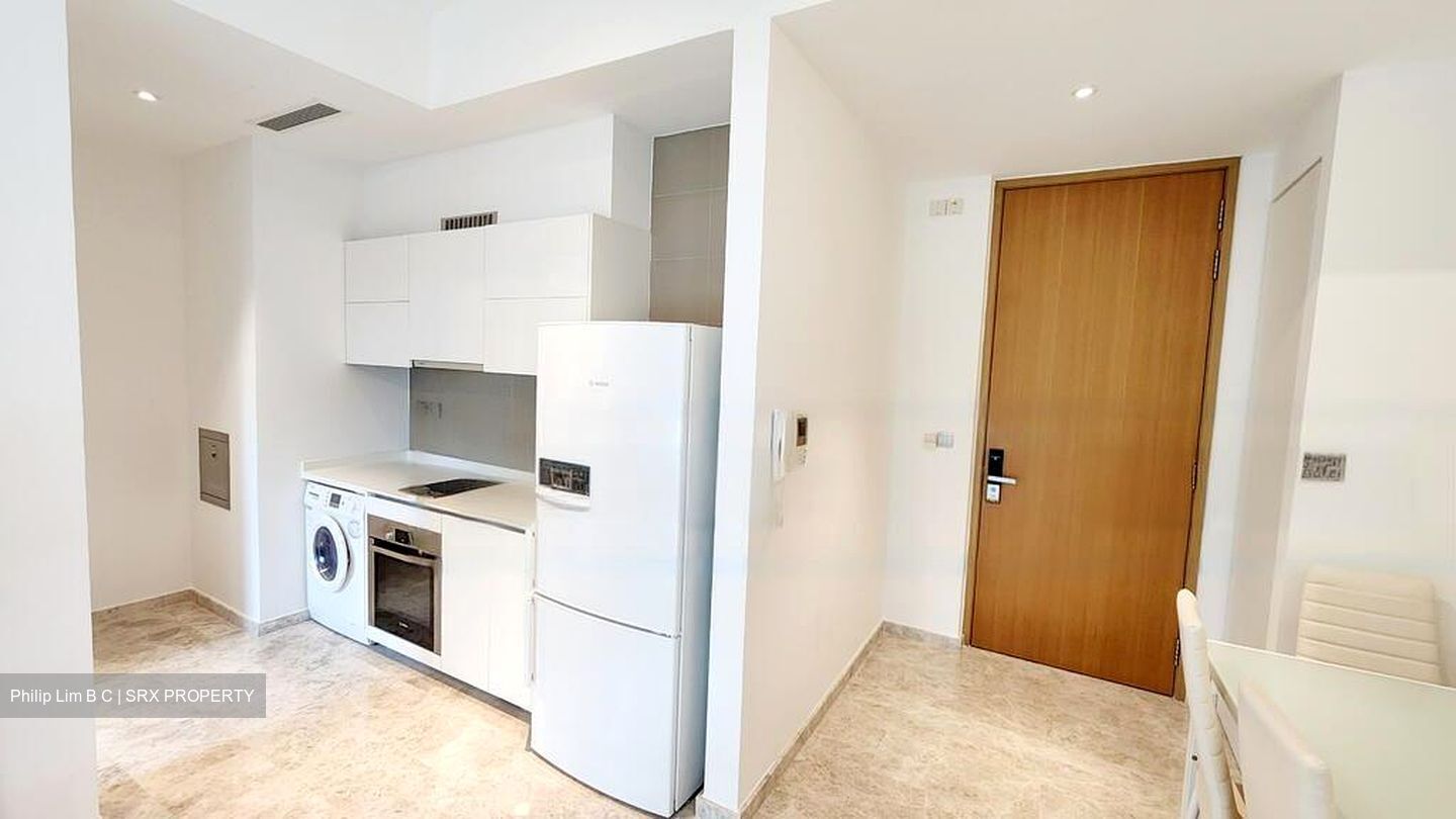 Skyline Residences (D4), Condominium #618953181